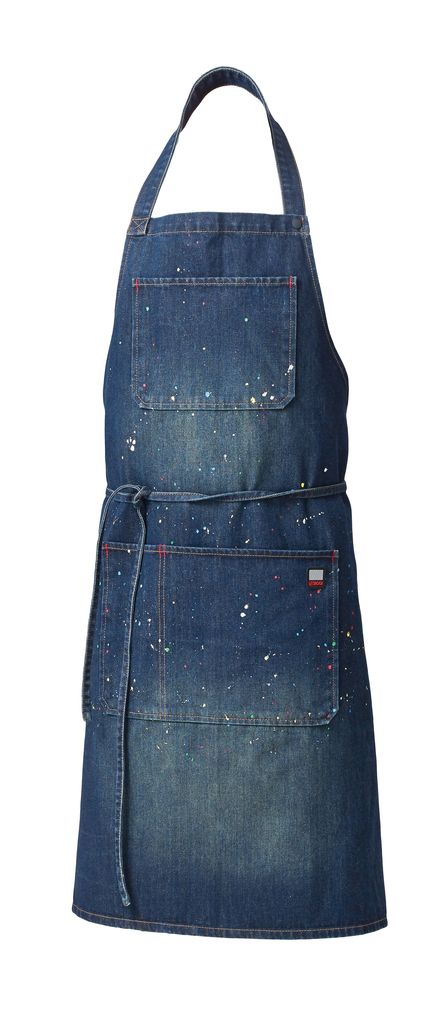 blu jeans